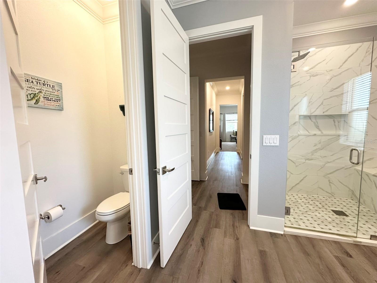 SANCTUARY COVE - Residential