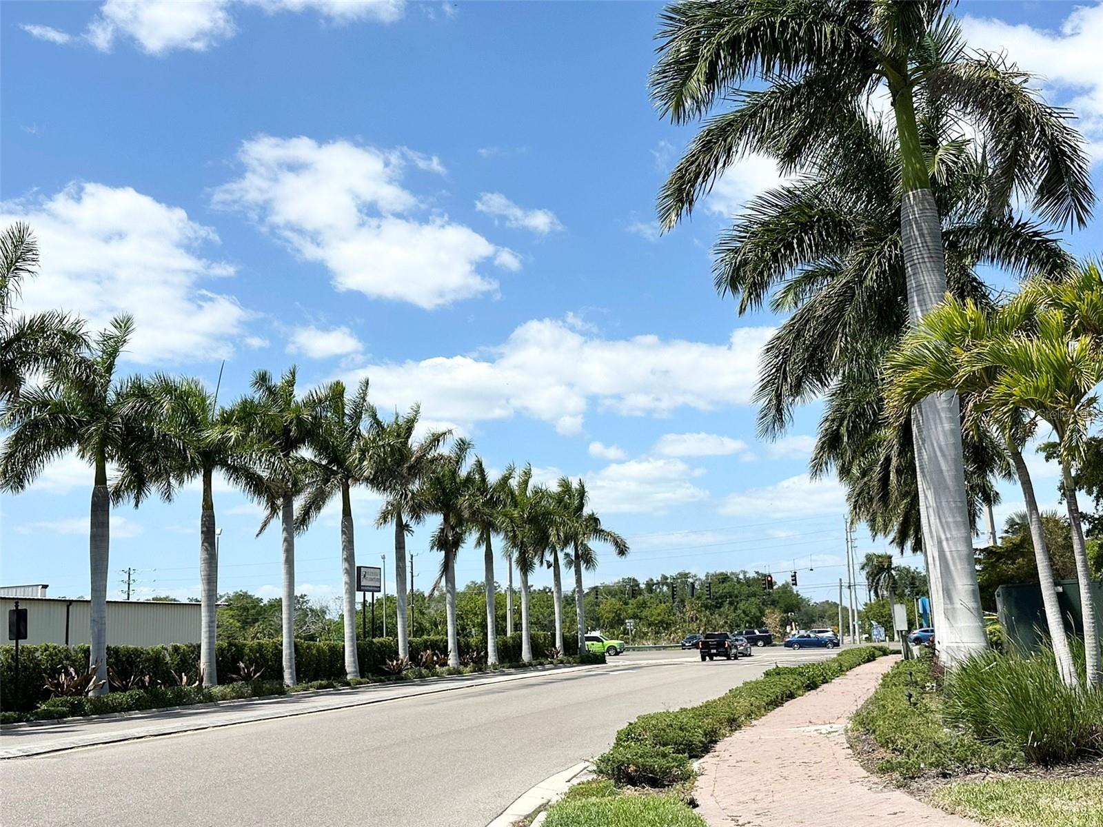 SANCTUARY COVE - Residential