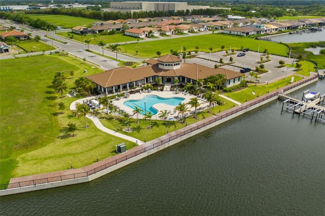 SANCTUARY COVE - Residential