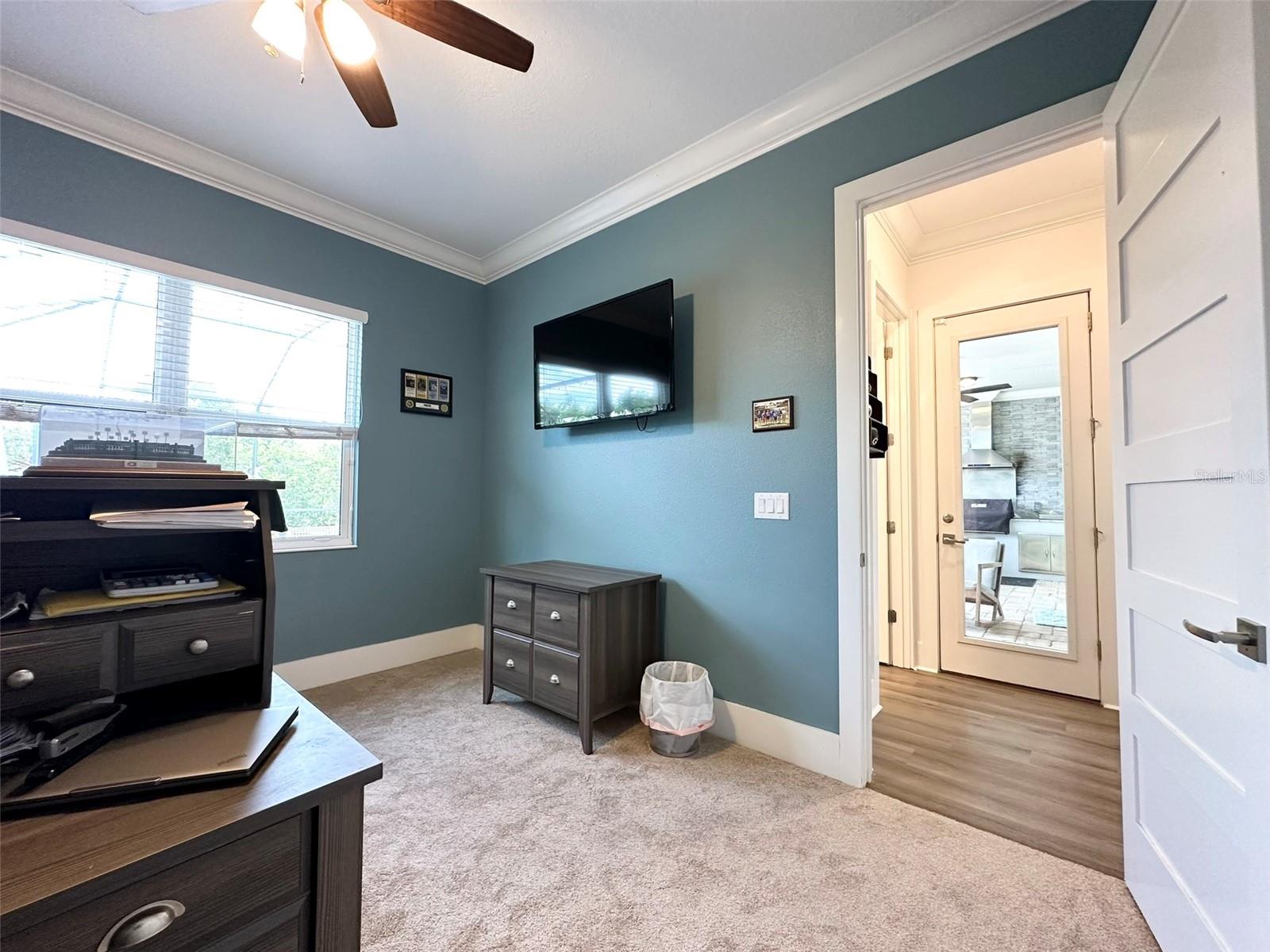 SANCTUARY COVE - Residential