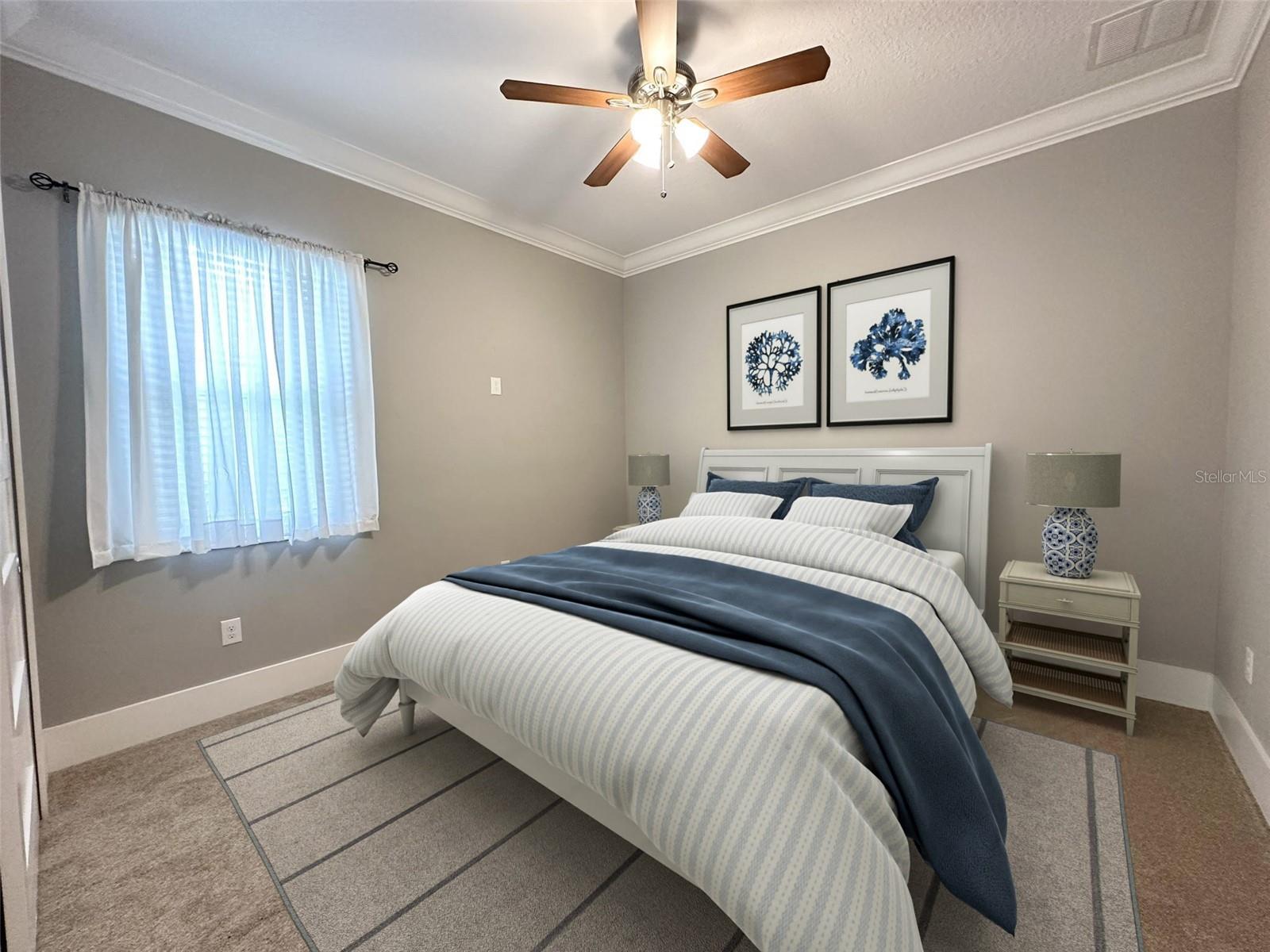 SANCTUARY COVE - Residential