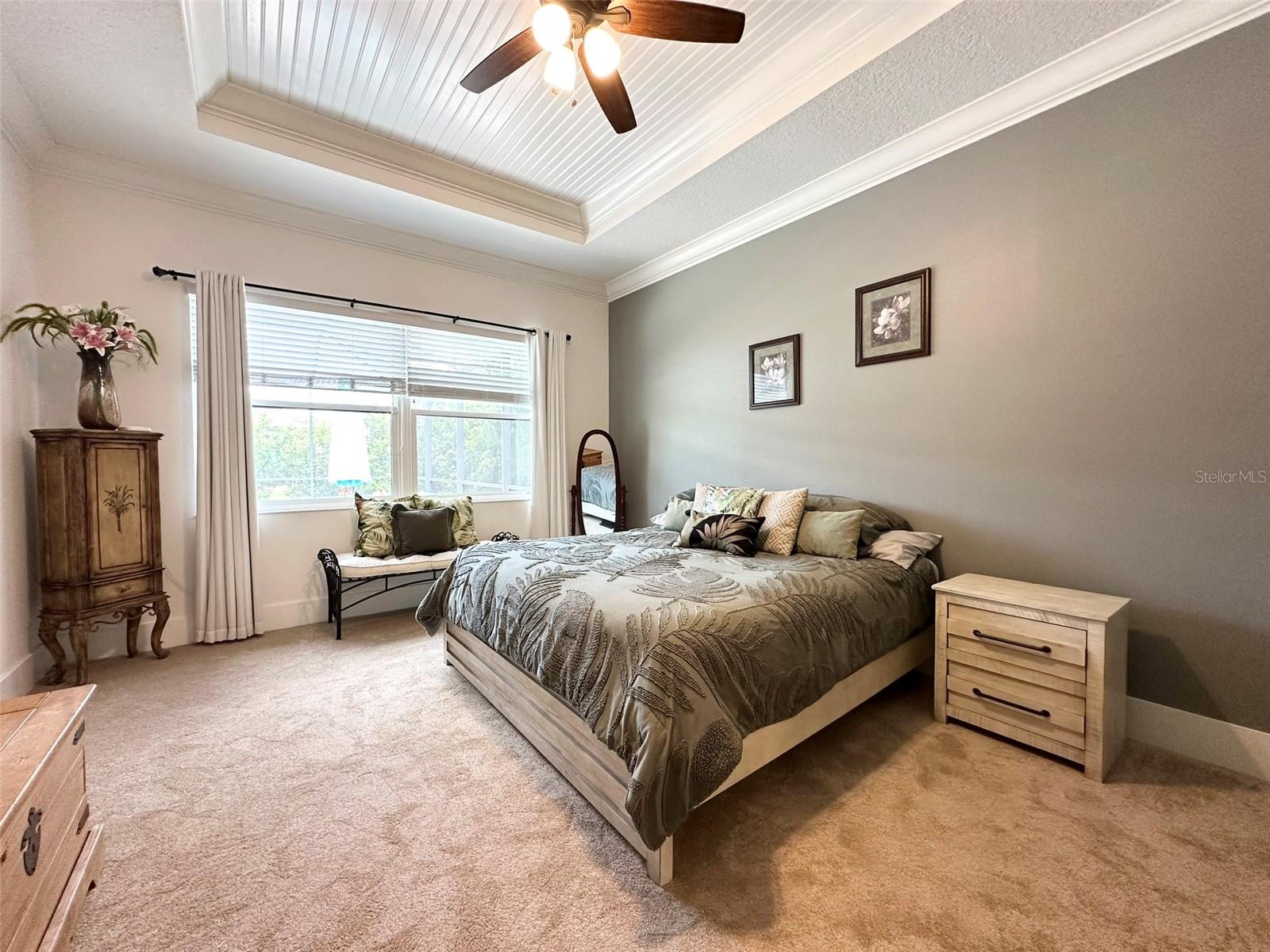 SANCTUARY COVE - Residential