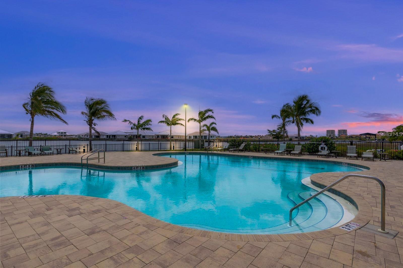 SANCTUARY COVE - Residential