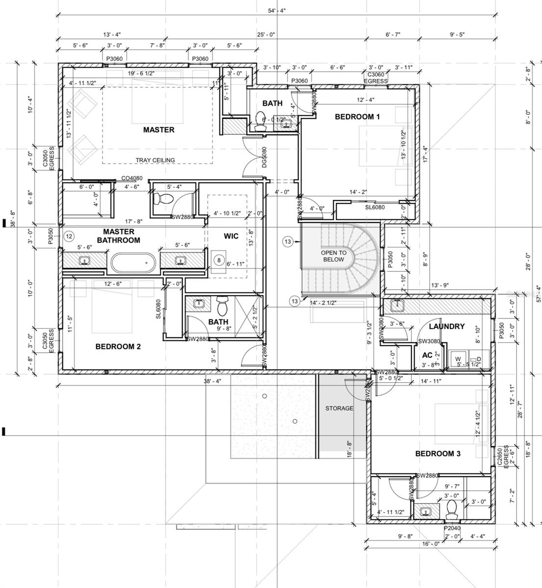 3602 E RENELLIE CIRCLE