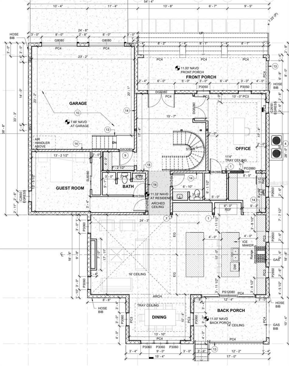 3602 E RENELLIE CIRCLE