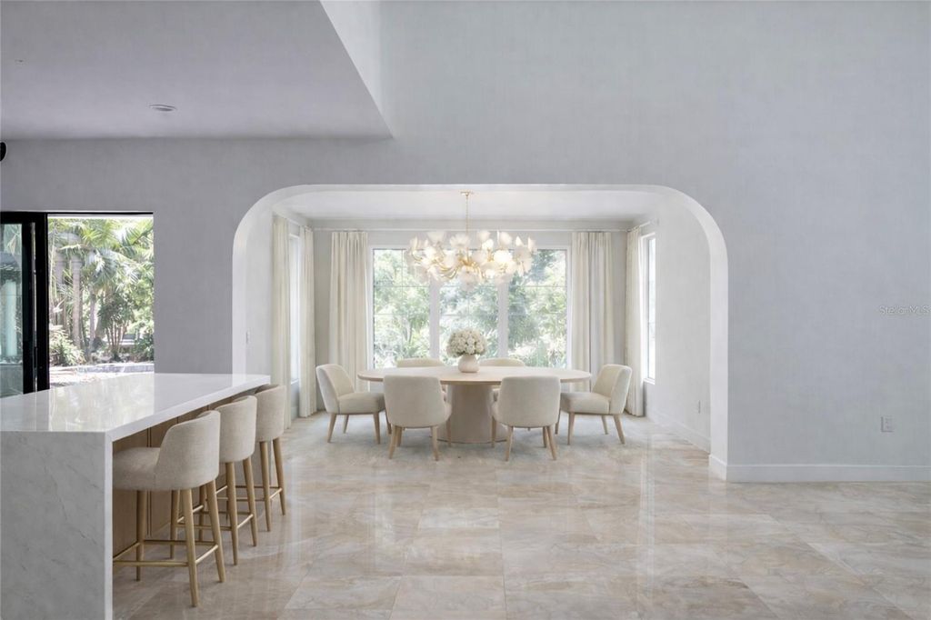 Photo of 3602 E Renellie Circle, Tampa, FL 33629 (MLS # TB8431476)