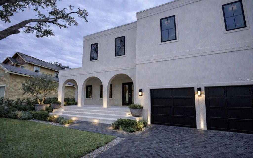 Photo of 3602 E Renellie Circle, Tampa, FL 33629 (MLS # TB8431476)