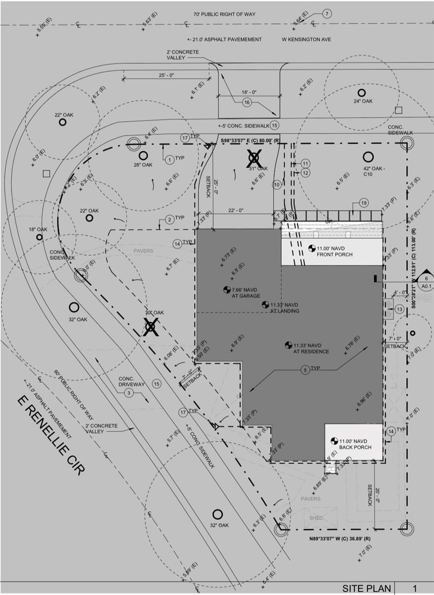 3602 E RENELLIE CIRCLE