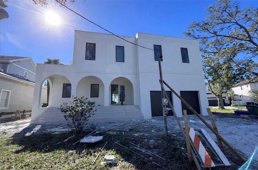 Photo of 3602 E Renellie Circle, Tampa, FL 33629 (MLS # TB8431476)