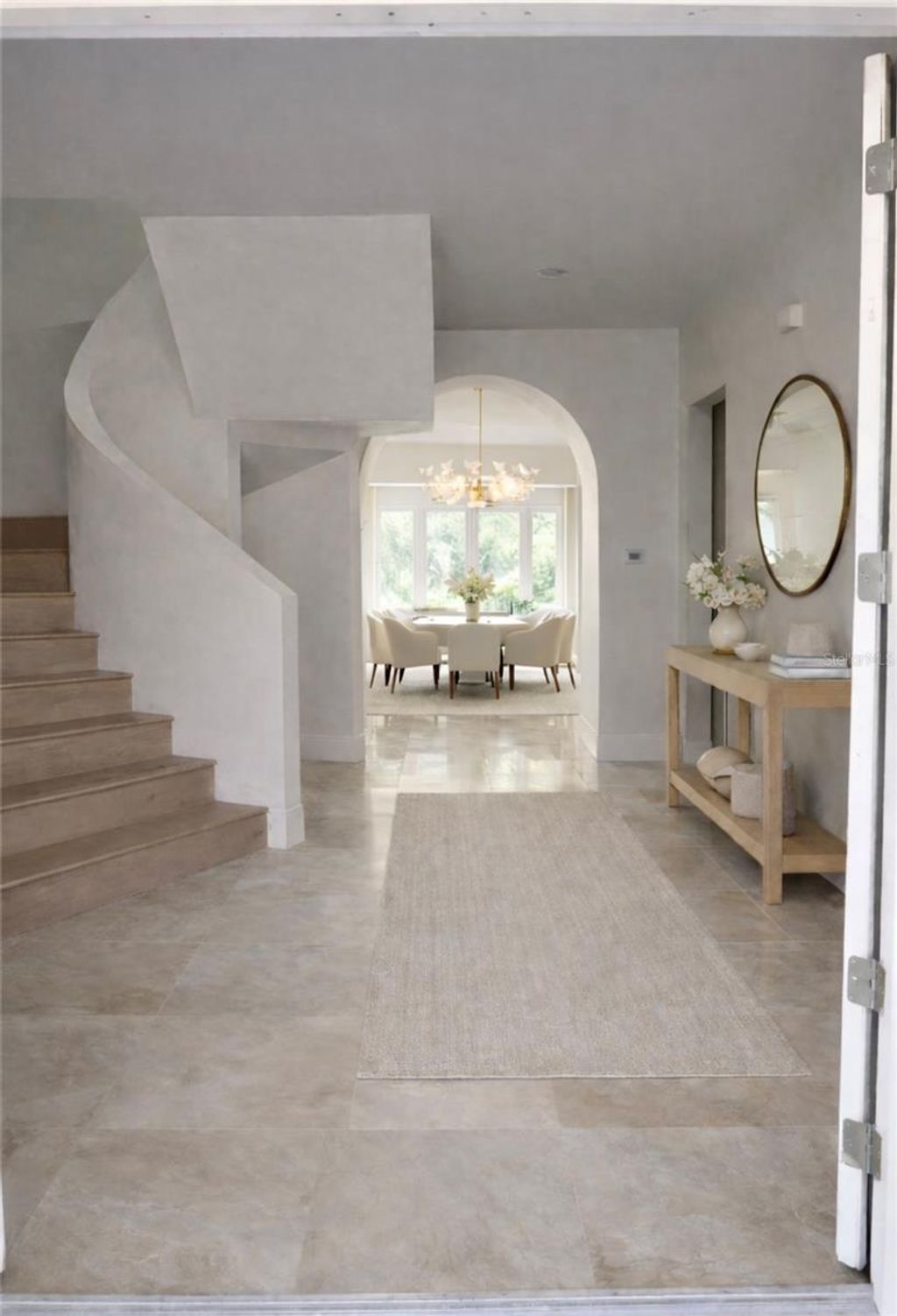 Photo of 3602 E Renellie Circle, Tampa, FL 33629 (MLS # TB8431476)