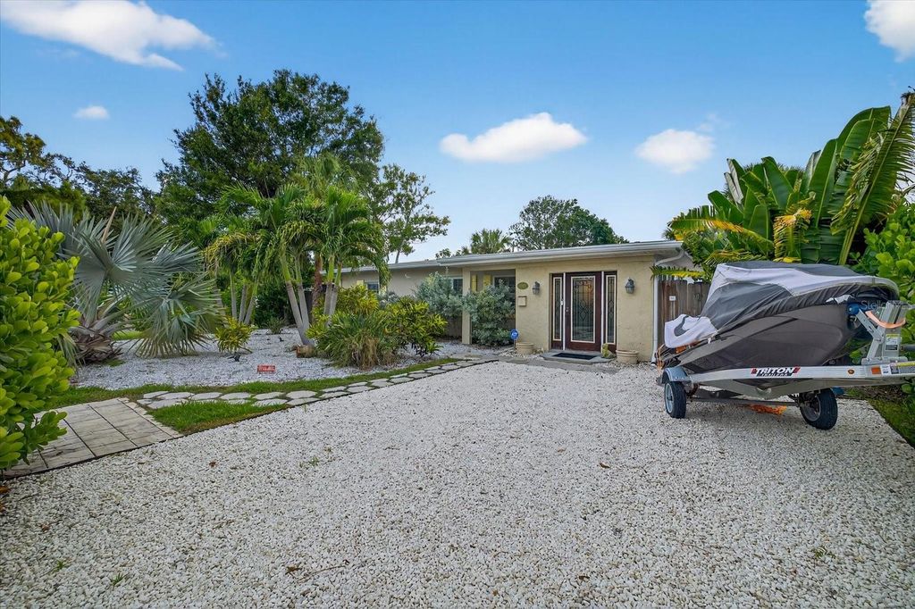 Photo of 6389 2nd Avenue N, St Petersburg, FL 33710 (MLS # TB8416119)