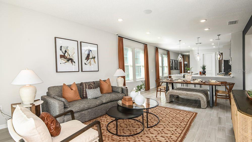 CASSIA AT SKYE RANCH - Residential