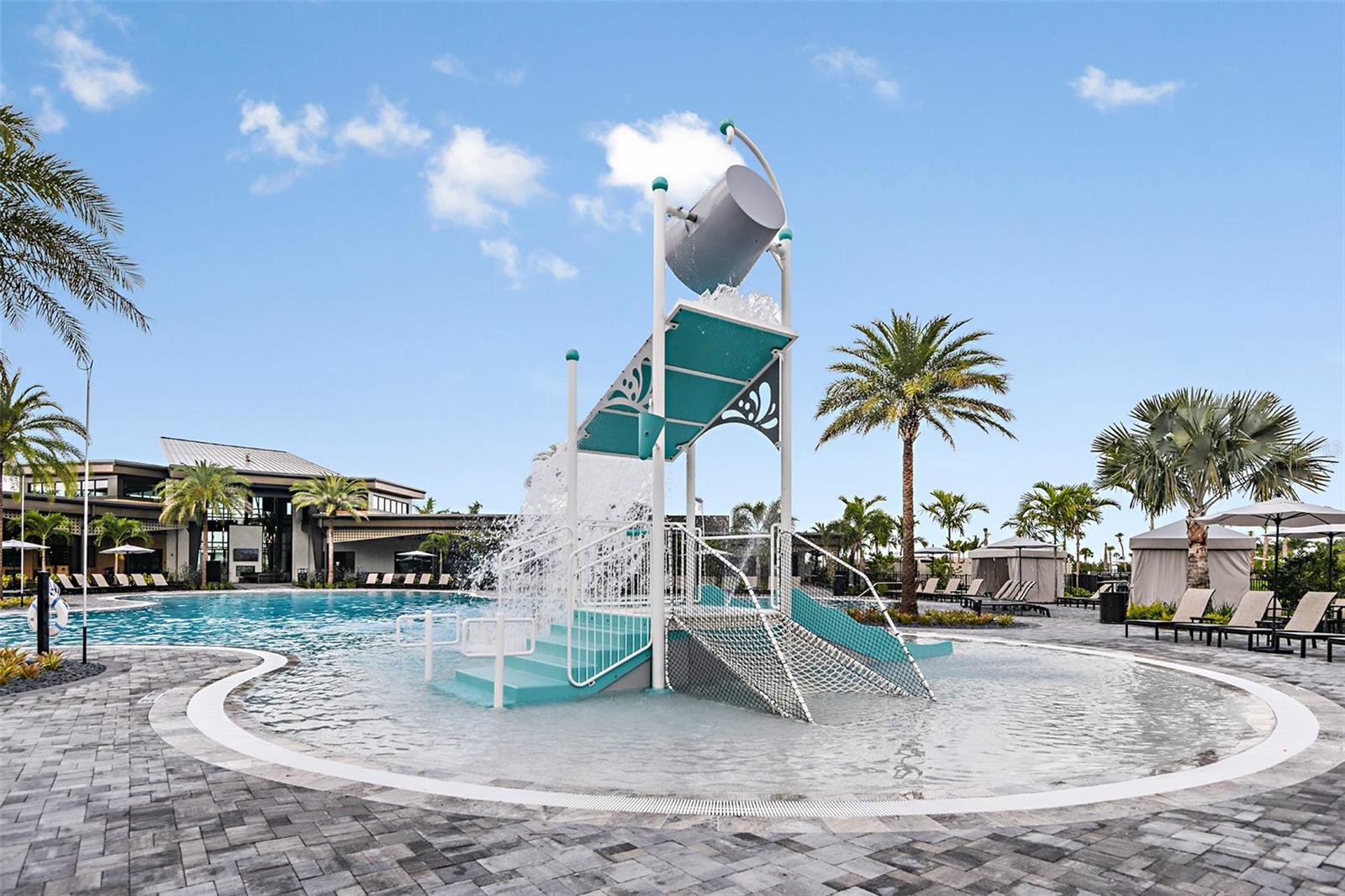 CASSIA AT SKYE RANCH - Residential