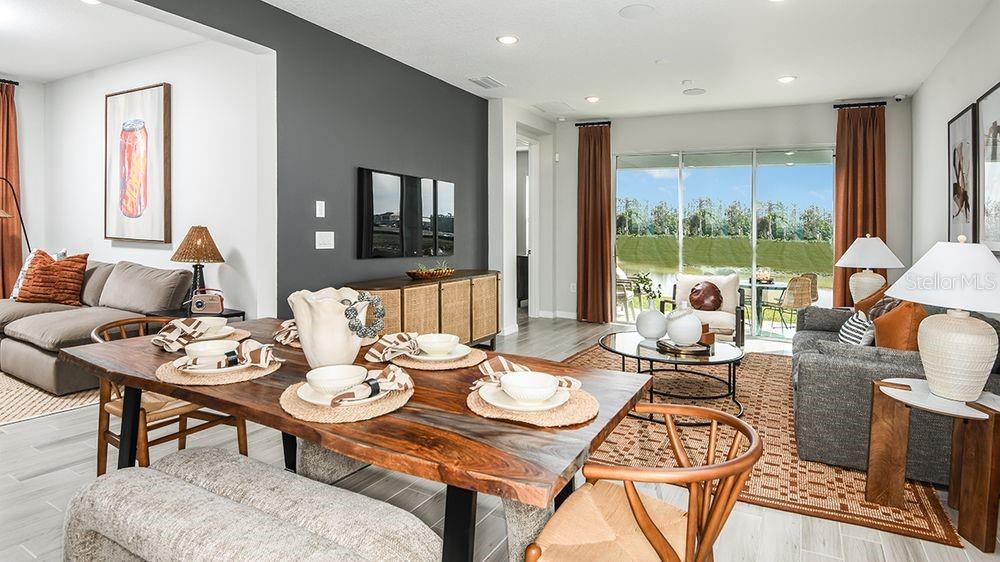 CASSIA AT SKYE RANCH - Residential