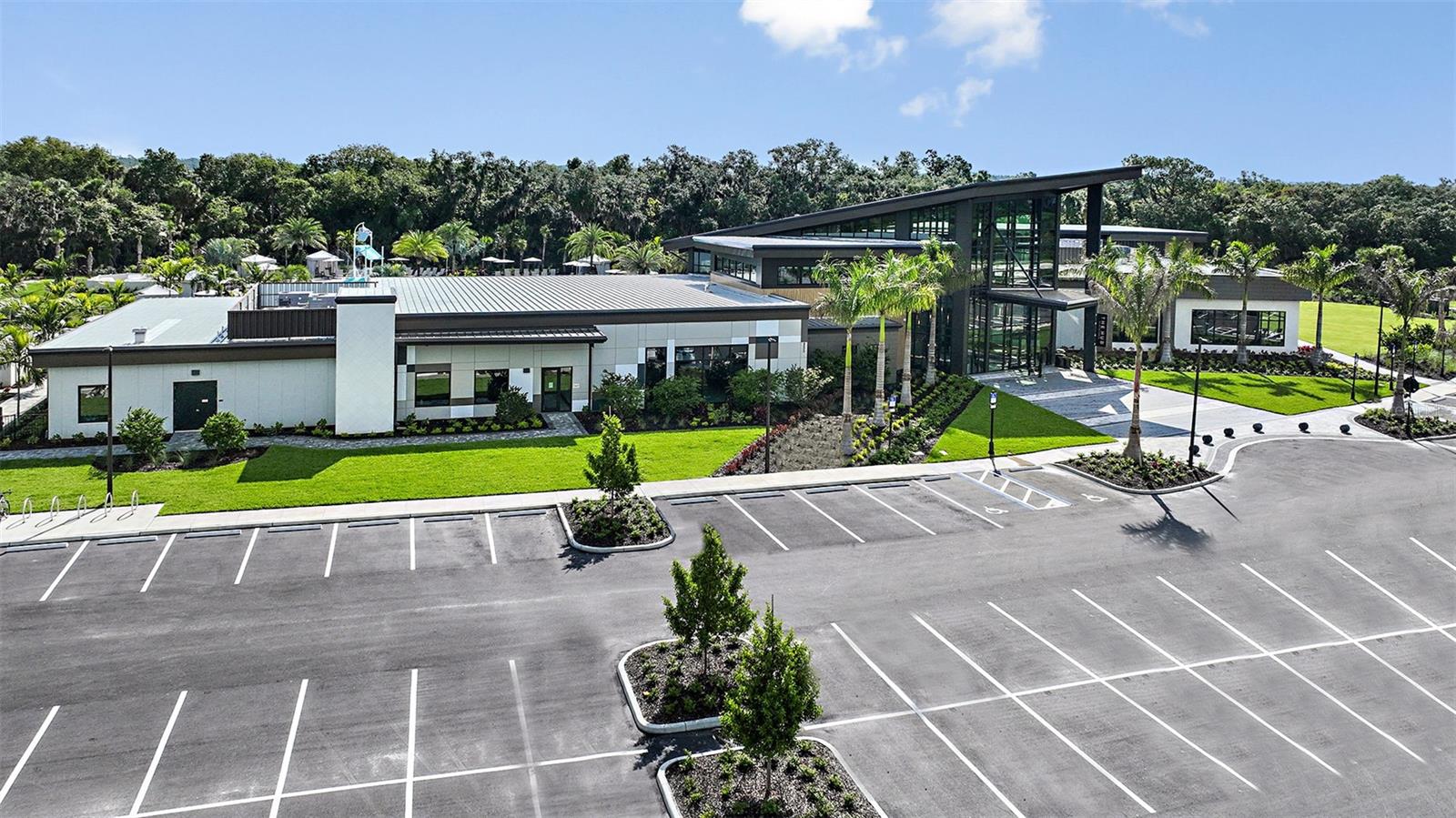 CASSIA AT SKYE RANCH - Residential