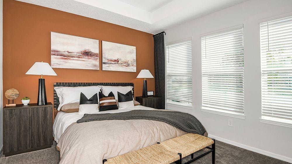 CASSIA AT SKYE RANCH - Residential