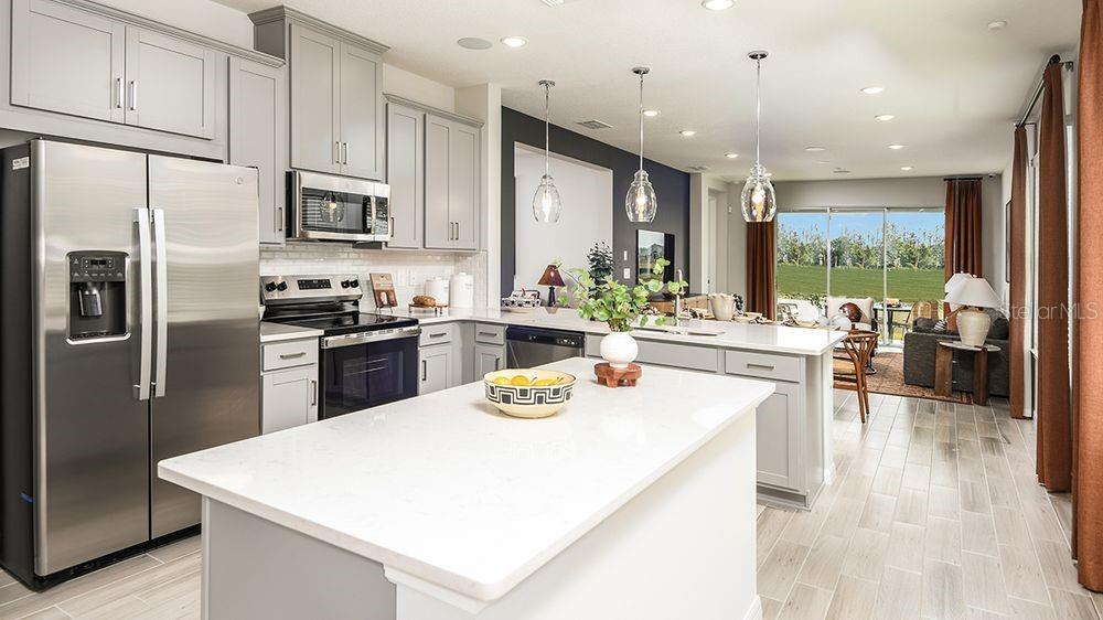 CASSIA AT SKYE RANCH - Residential