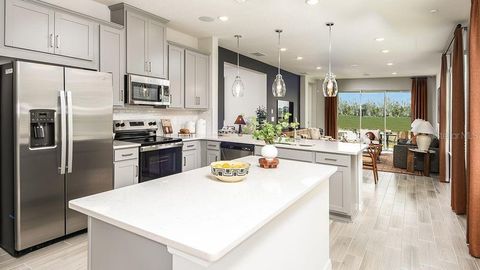 Photo of 8616 Snowfall Street, Sarasota, FL 34241 (MLS # A4677257)