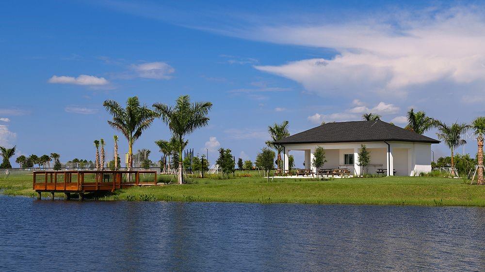 CASSIA AT SKYE RANCH - Residential