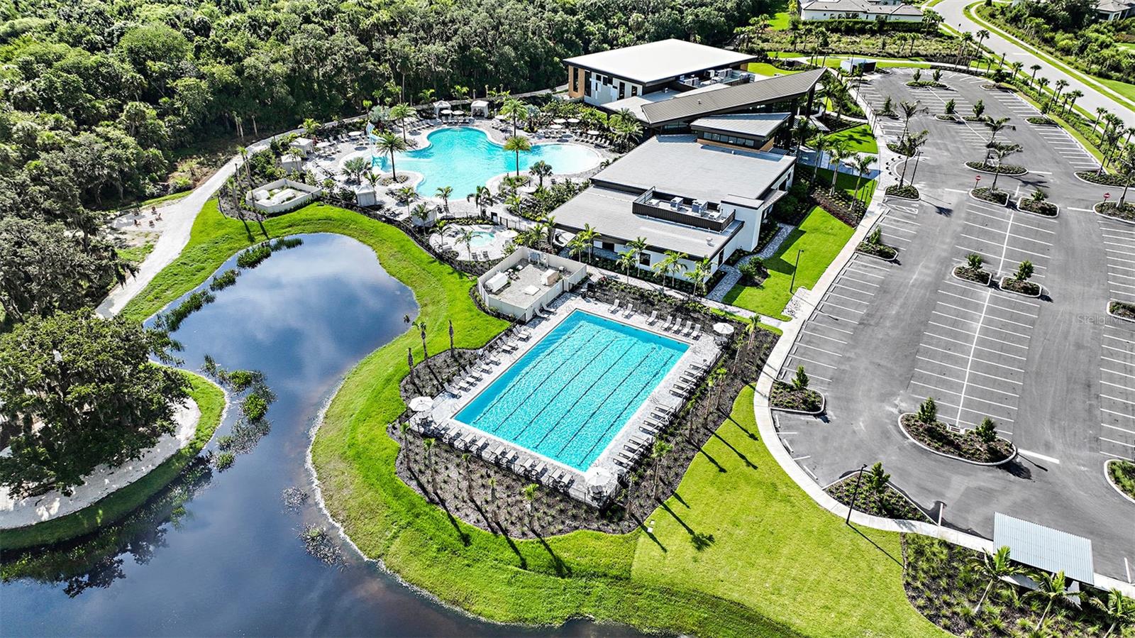 CASSIA AT SKYE RANCH - Residential