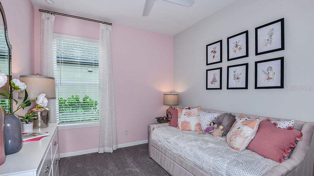 CASSIA AT SKYE RANCH - Residential