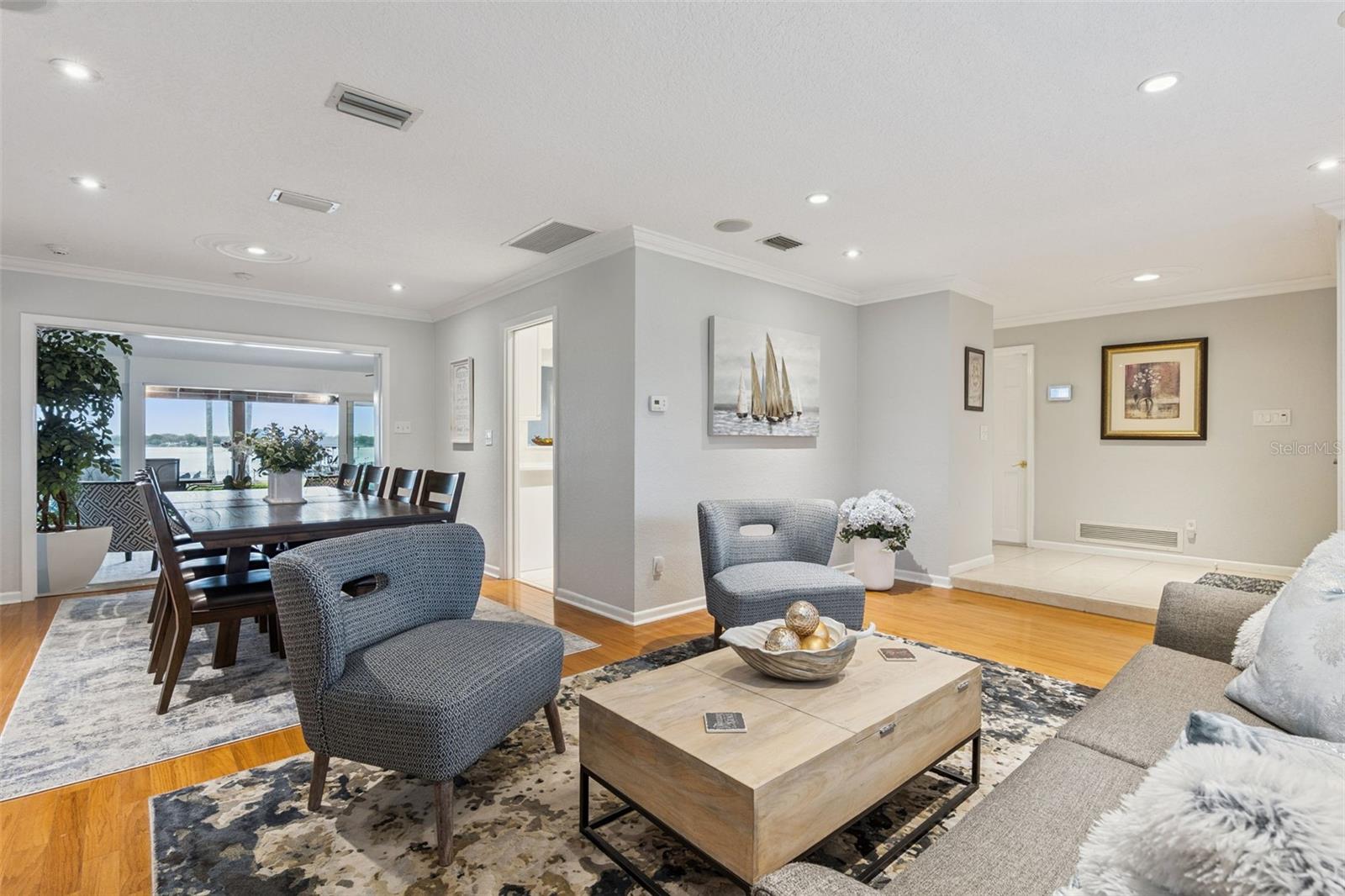 JANSEN SUBD - Residential