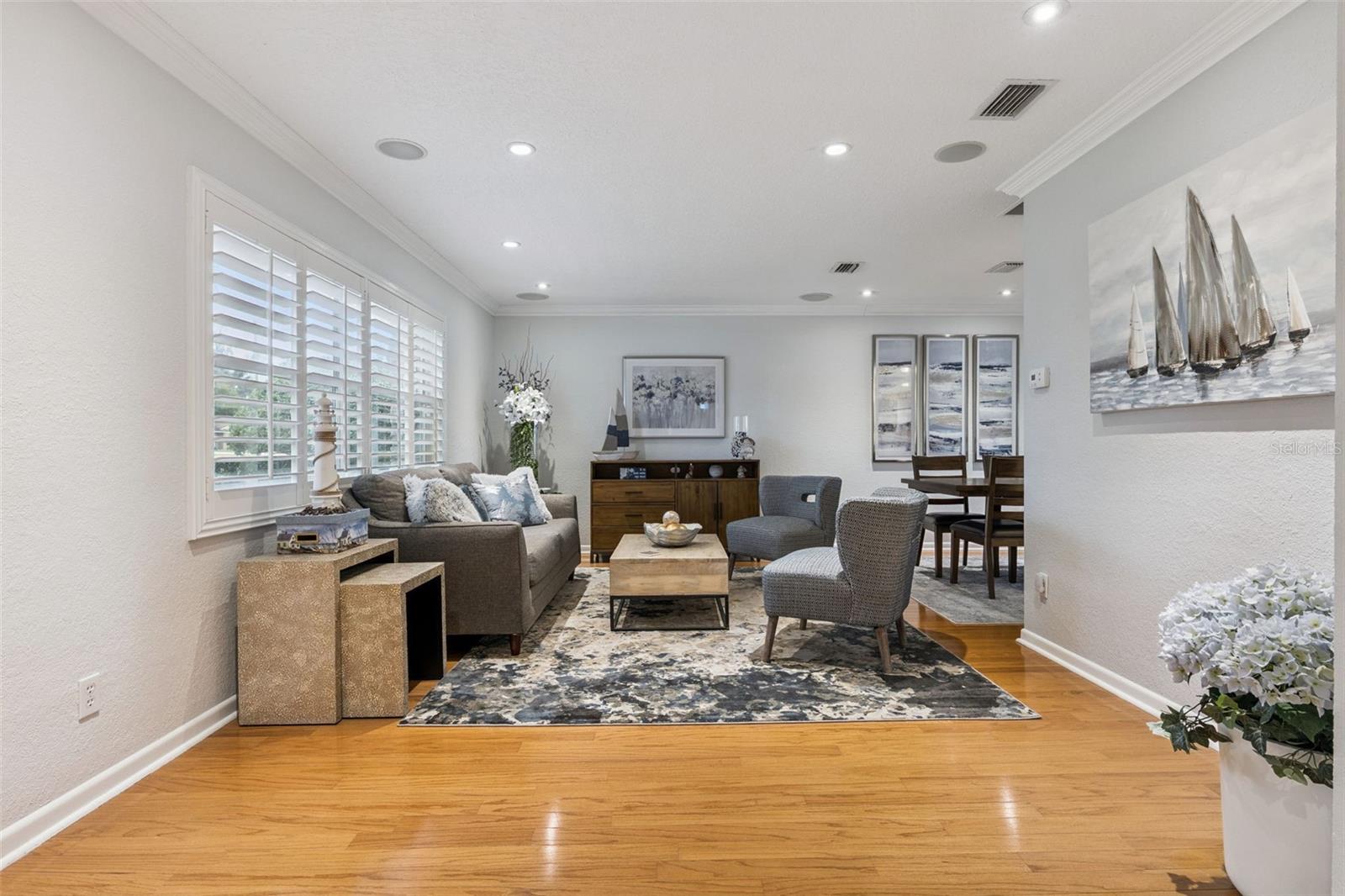 JANSEN SUBD - Residential