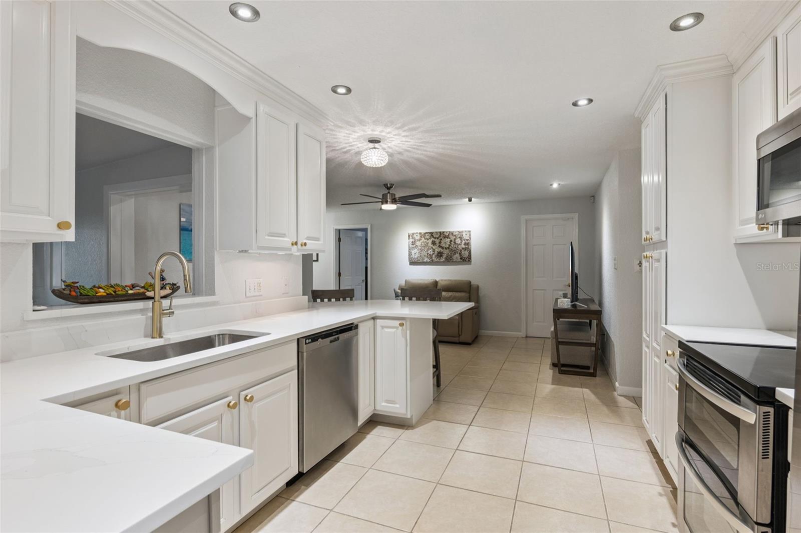 JANSEN SUBD - Residential