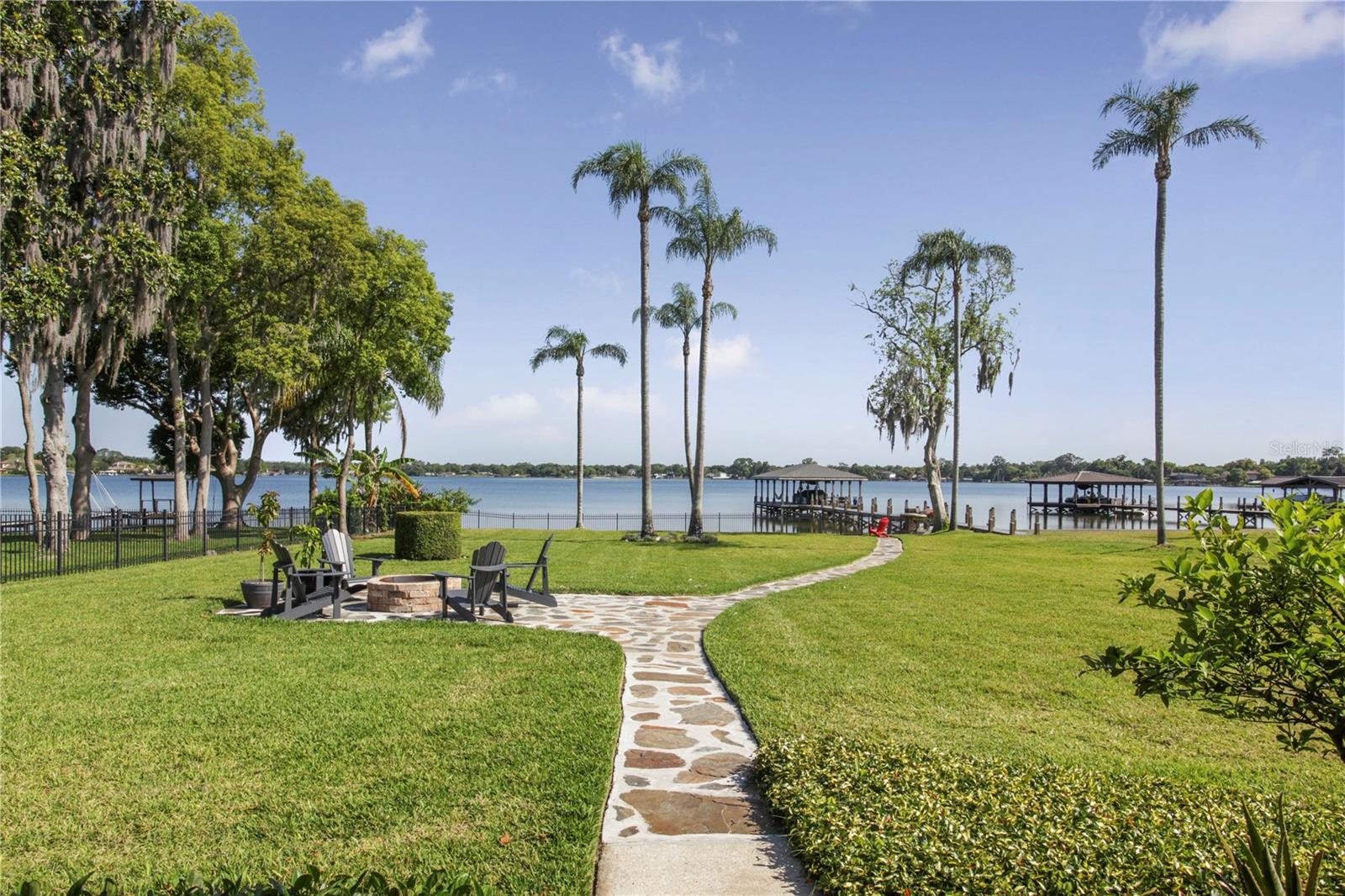 6007 LINNEAL BEACH DRIVE