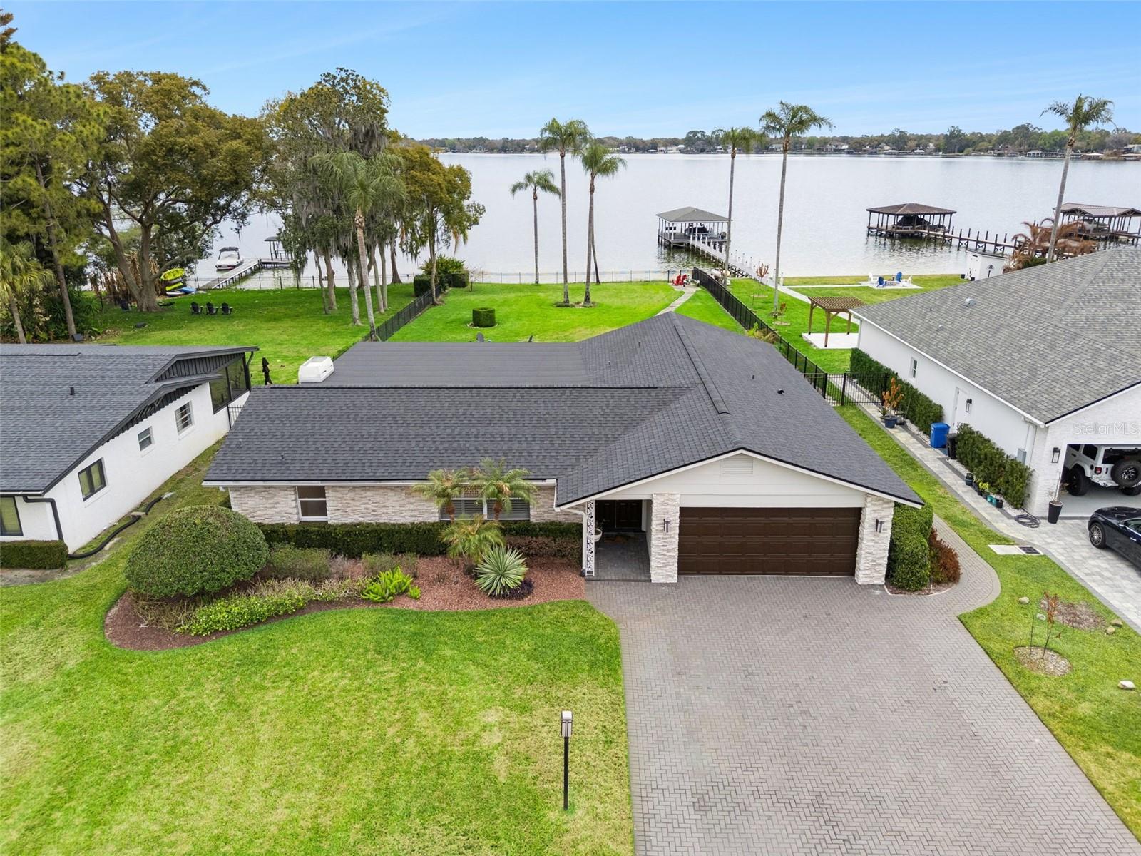 JANSEN SUBD - Residential