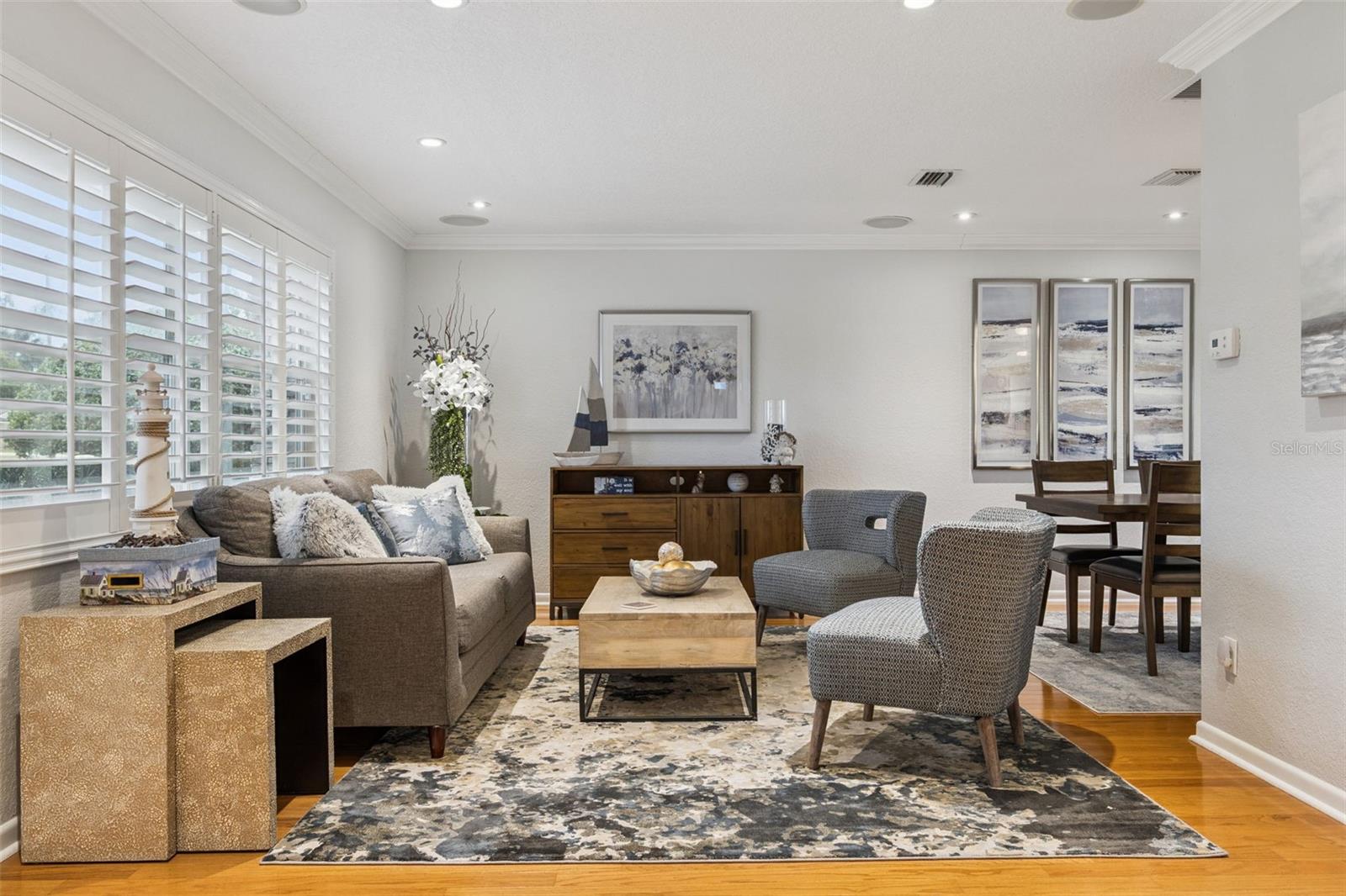 JANSEN SUBD - Residential