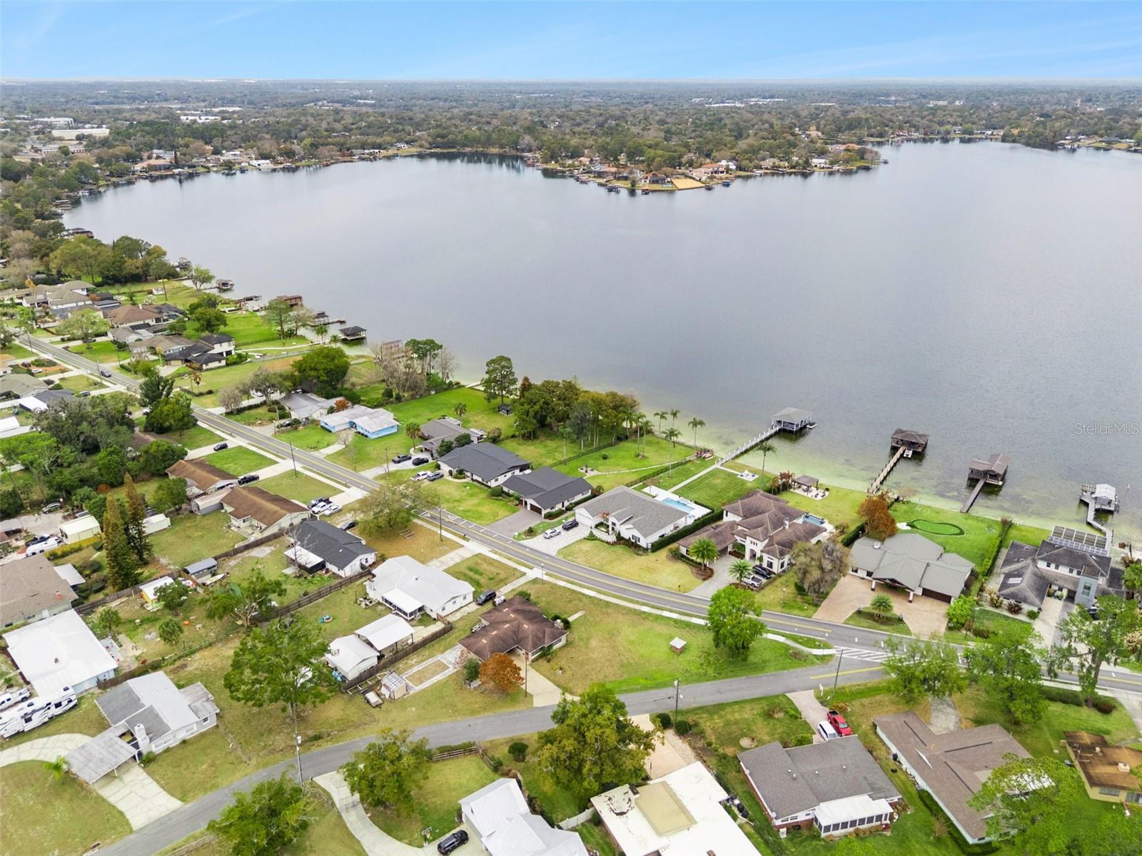 JANSEN SUBD - Residential
