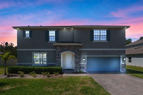 524 AVILA PLACE HOWEY IN THE HILLS FL 34737