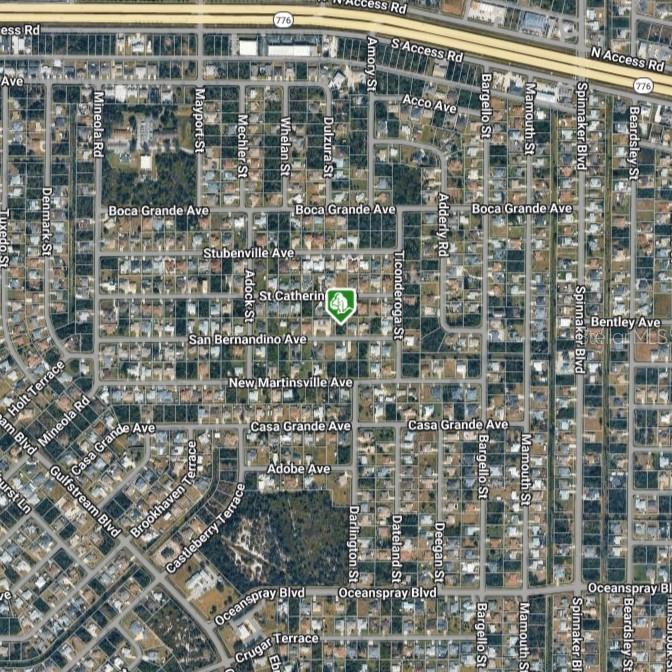 PORT CHARLOTTE SEC 084 - Land