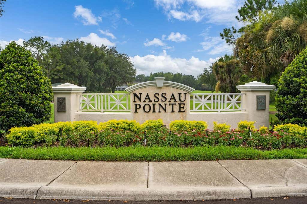 Photo of 18105 Nassau Point Drive, Tampa, FL 33647 (MLS # TB8533695)
