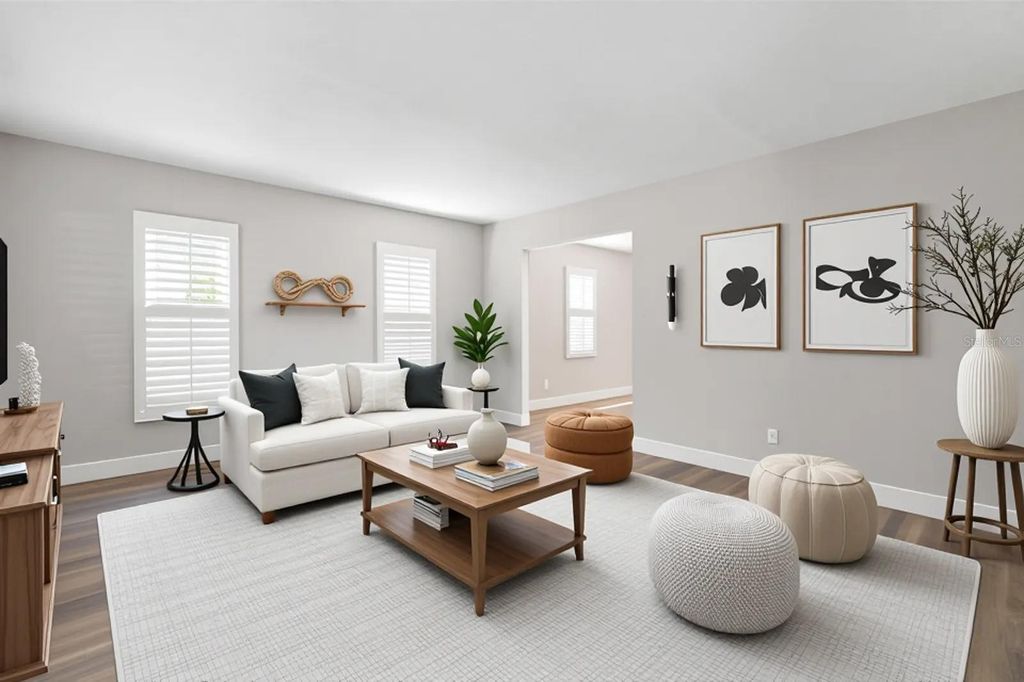 Photo of 4806 W Juno Street, Tampa, FL 33629 (MLS # TB8435717)