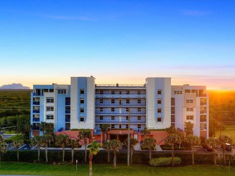 A home in NEW SMYRNA BEACH