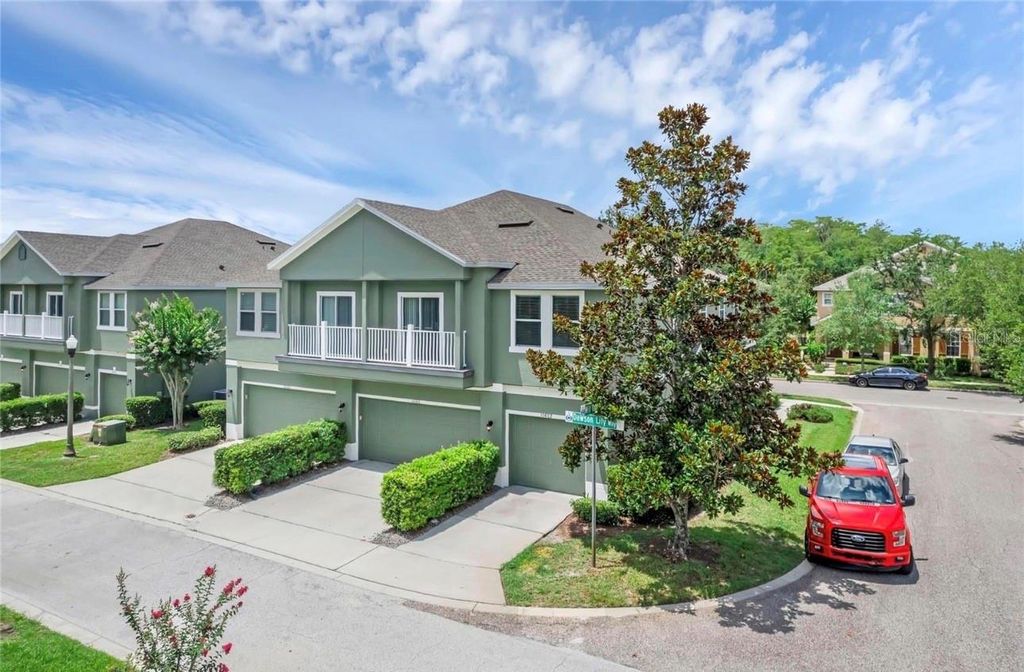 Photo of 10802 Eclipse Lily Way, Orlando, FL 32832 (MLS # O6357092)