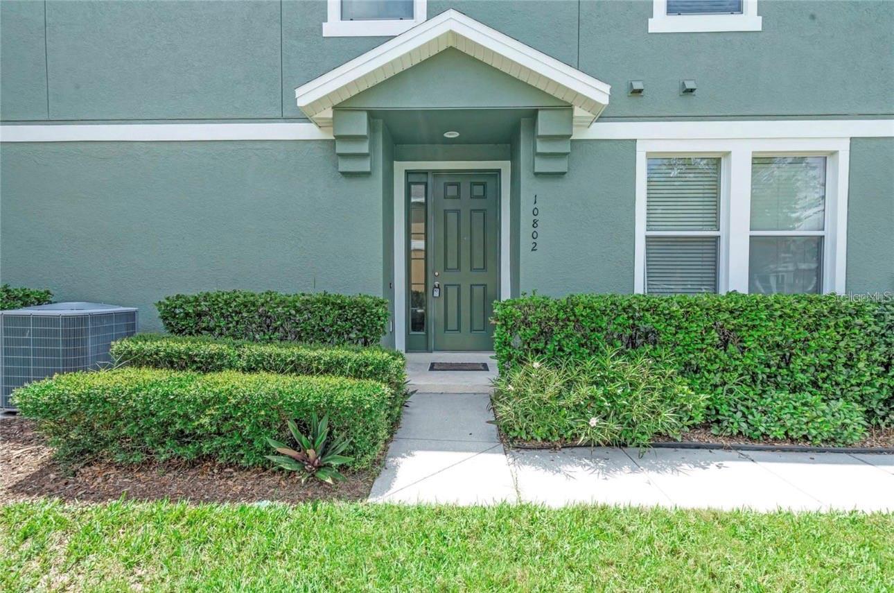 VILLAS/EAST PARK - Residential Lease