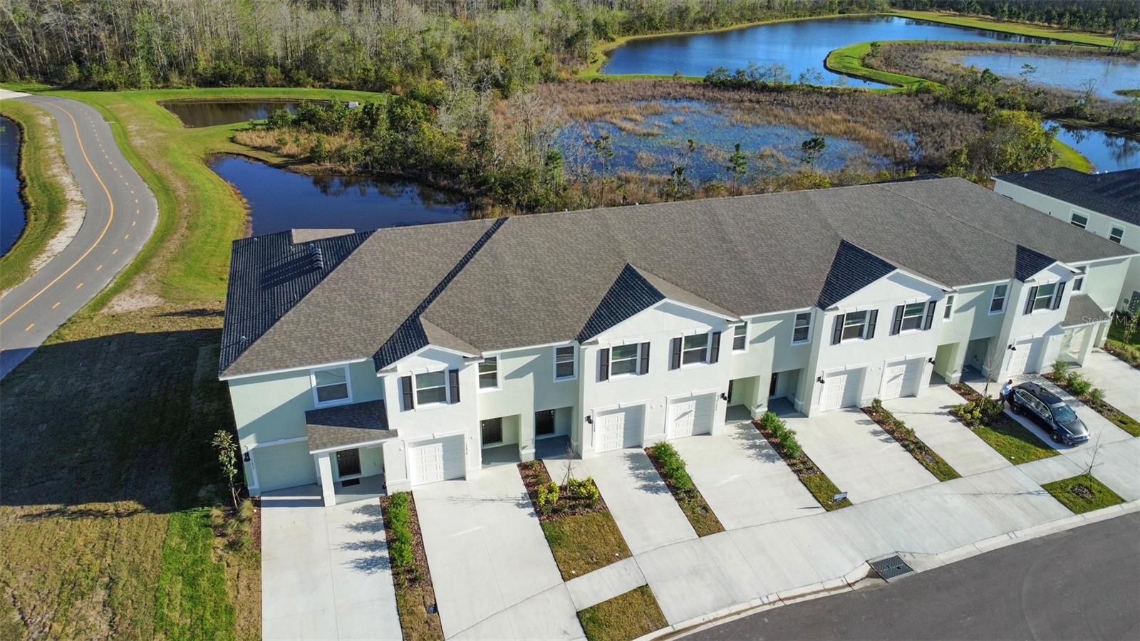 ANGELINE PH 3B-1 - Residential Lease