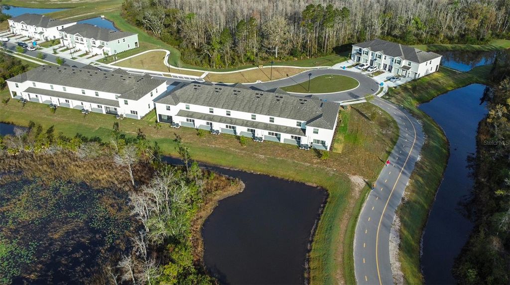 Photo of 11450 Crescent Deer Drive, Land O Lakes, FL 34638 (MLS # TB8465299)