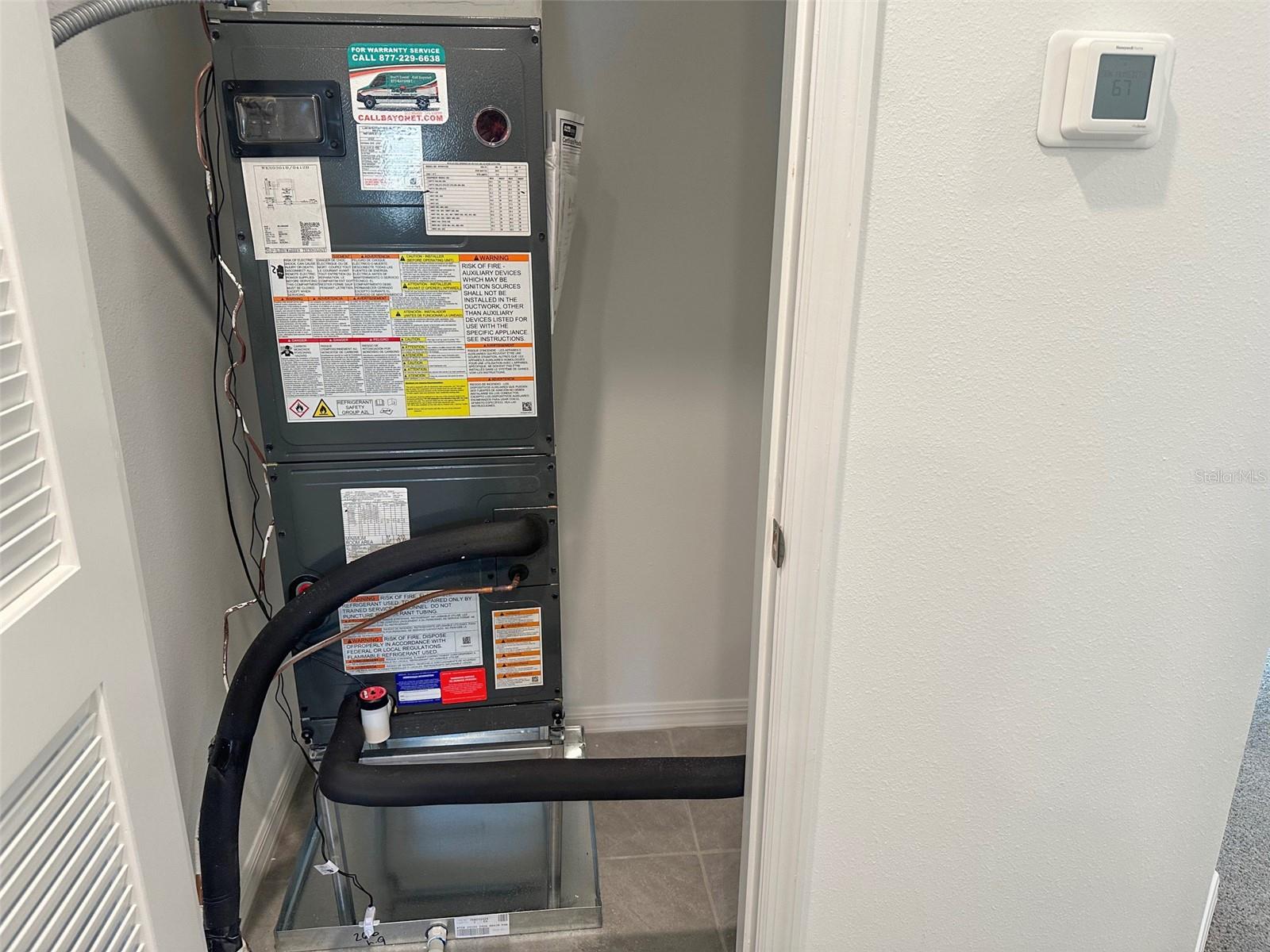 ANGELINE PH 3B-1 - Residential Lease