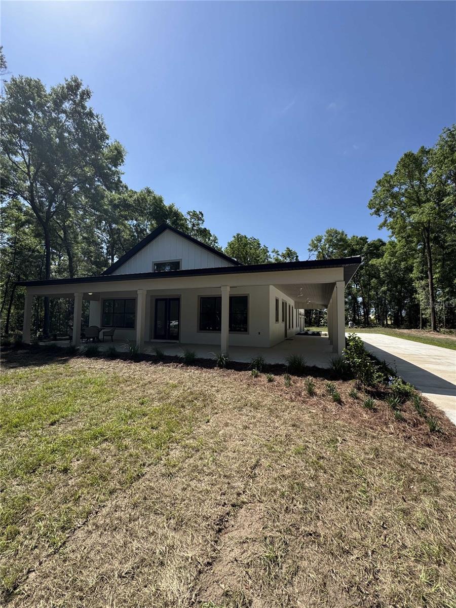 LAKE TROPICANA RANCHETTES - Residential