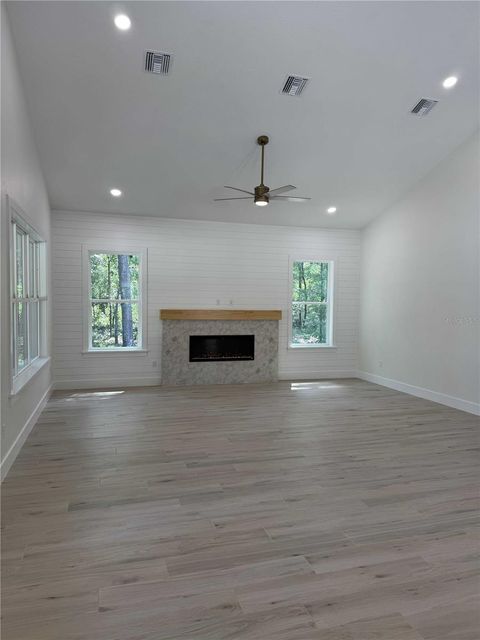 Tiny photo for 18890 SW 60th Street, Dunnellon, FL 34432 (MLS # OM700091)