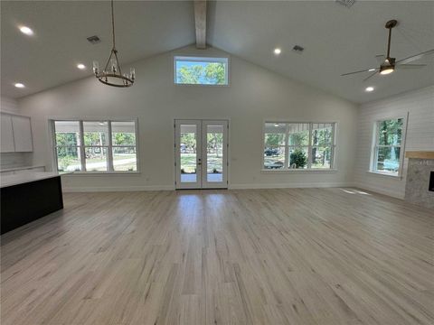 Tiny photo for 18890 SW 60th Street, Dunnellon, FL 34432 (MLS # OM700091)