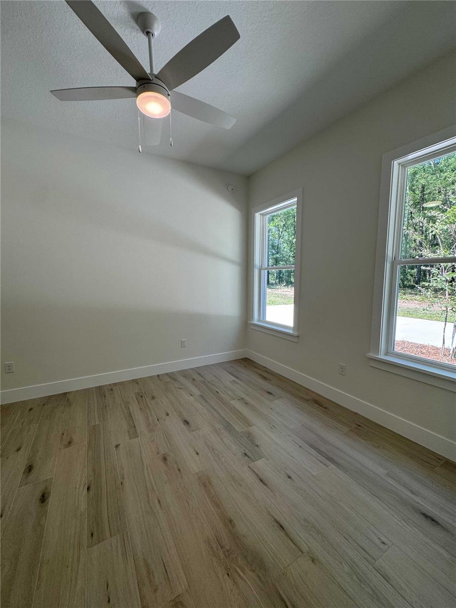 LAKE TROPICANA RANCHETTES - Residential