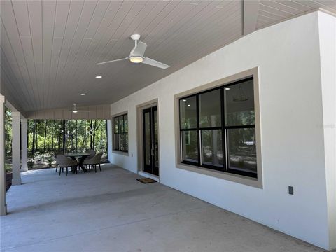 Tiny photo for 18890 SW 60th Street, Dunnellon, FL 34432 (MLS # OM700091)