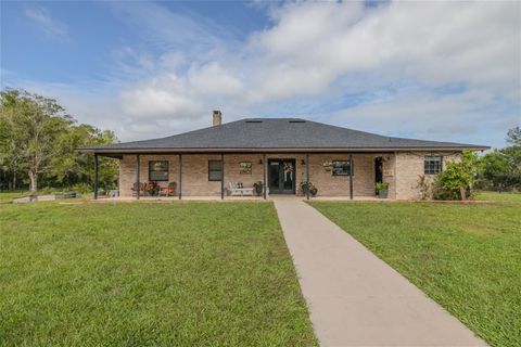 A home in BUNNELL