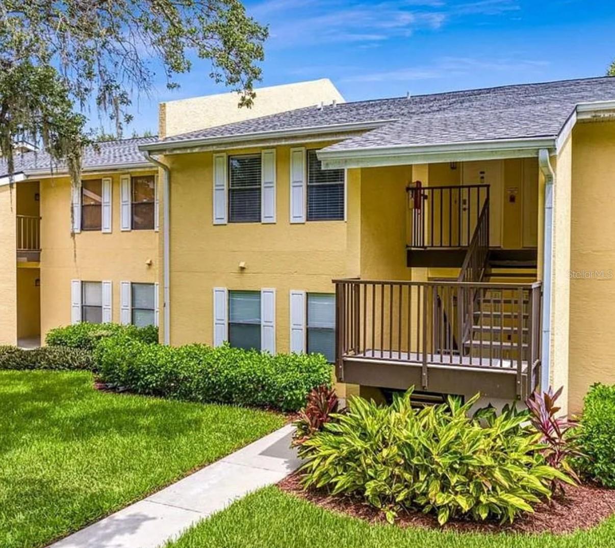 Welcome to Arbor Grove, a desirable gated community offering comfort, convenience, and peace of mind. This spacious 3-bedroom, 2-bath condo is located on the 2nd floor and features an inviting floor plan with a dining area just off the living room, perfect for both everyday living and entertaining. Enjoy your morning coffee or unwind in the evenings on the screened-in balcony, a private retreat overlooking the community’s lush surroundings. The unit also includes an assigned parking space with additional guest parking available. Centrally located with easy access to I-275, you’ll be just minutes from Eckerd College, Ft. Desoto Park, maximo Marina, shopping, dining, and all that St. Petersburg has to offer. Don’t miss the opportunity to own in this sought-after community—ideal for a primary residence.