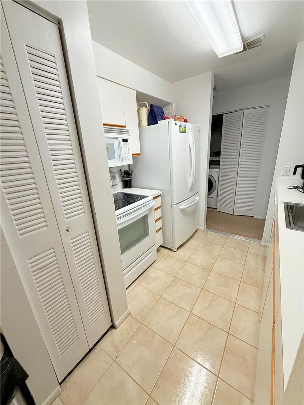 Photo of 3001 58th Avenue S #1002, St Petersburg, FL 33712 (MLS # TB8419856)